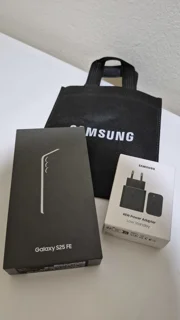 سامسونگ S25Fe
